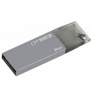 USB 8GB DIAMONT / PLASTICO