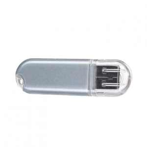 USB 8GB PLASTICO