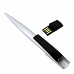 USB LAPICERO DE 8GB LASER