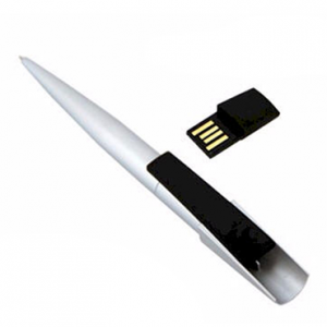 USB LAPICERO DE 8GB LASER