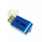 USB 4GB FEST WD PLASTICO