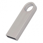 USB 4GB METALICO  ARO