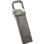 USB 4GB GANCHO METALICO