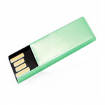 USB 4GB LINE METALICO