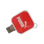 USB 4GB TRIX PLASTICO
