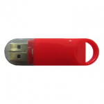 USB 4GB PLASTICO