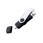 USB 4GB DOBLE INTERFASE PROMOCION