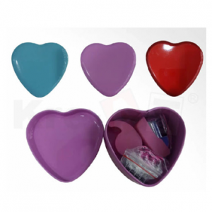 SET DE ESCRITORIO CORAZON