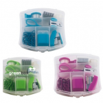SET DE ESCRITORIO MINI
