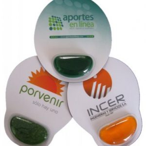 mousepad publicitario