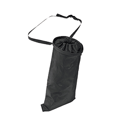 bolsa de basura de taslan para auto