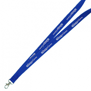Lanyard publicitario