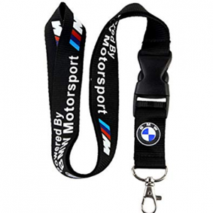 lanyard con tip top sublimado