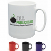 taza de ceramica
