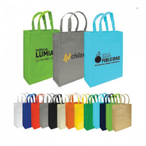 bolsa de notex con fuelle