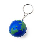 LLAVERO MUNDO ANTIESTRES