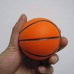 PELOTA DE BASKET ANTIESTRES