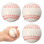 PELOTA BASEBALL ANTIESTRES