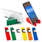 PORTA CELULAR DE PLASTICO FALLA EN EL PRODUC TO