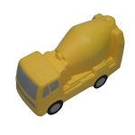CAMION MESCLADORA ANTIESTRES