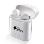 AUDIFONOS INALAMBRICOS  I7S