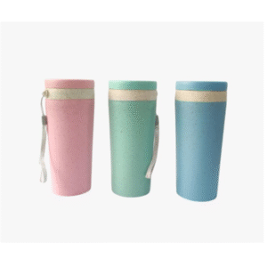 MUG ECOLOGICO