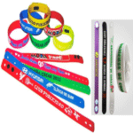 PULSERA MICRO INYECTADAS EN PLASTISOL