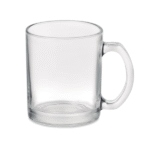 TAZA VIDRIO 300ML