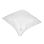 ALMOHADA DE PLAYA CUADRADA