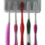 organizador de cepillos dentales en allpublicidad