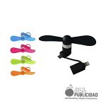VENTILADOR PARA CELULAR DUALES