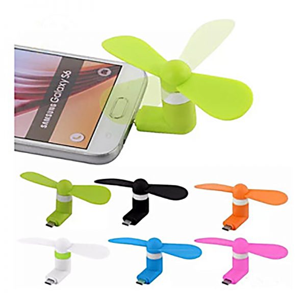 VENTILADORES PARA CELULAR
