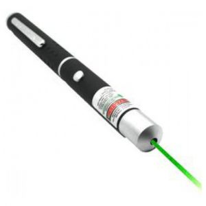 puntero laser