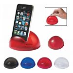 SOPORTE PARA CELULAR BUBLE CON ALCANCIA