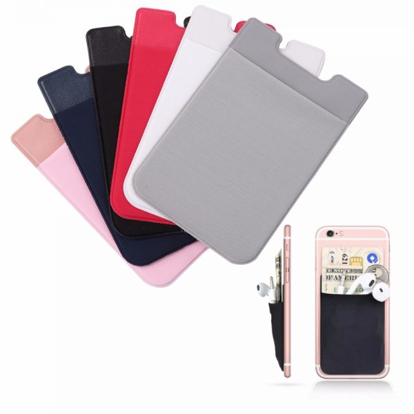 CARD HOLDER LYCRA
