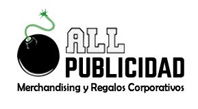 Allpublicidad - Merchandising y Regalos Corporativos logo