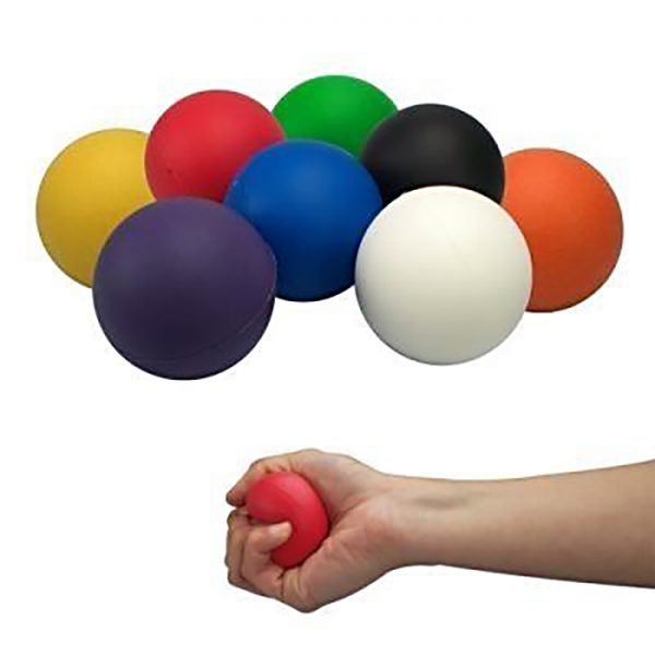 PELOTA ANTIESTRES