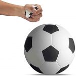 PELOTA FÚTBOL ANTIESTRES