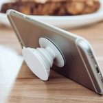 POPSOCKET CON SOPORTE