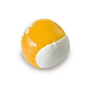 pelotita acrobatica de cuerina en allpublicidad