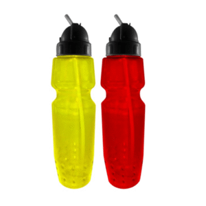 tomatodo de plastico nacional bolitas con sorbete y tapa de 800ml