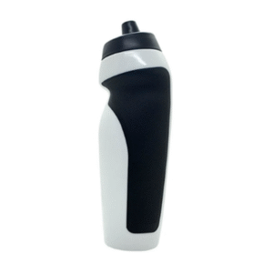 tomatodo de plastico deportivo con tapa push y flexible