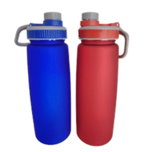 tomatodo de plastico pavonado con filtro refrigerante