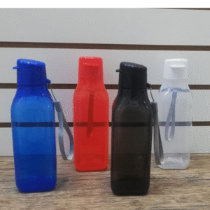 tomatodo de plastico con sujetador