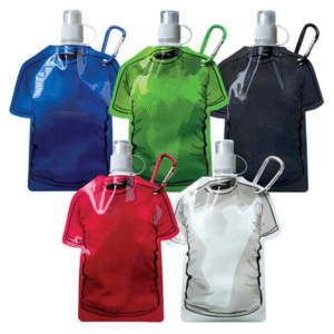 tomatodo flexible camiseta con arnes