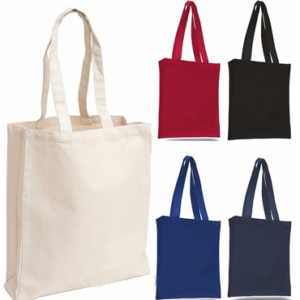TX28 BOLSA DE TOCUYO CON ASA Y FUELLE 42x38x10