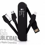 MULTIPUERTO USB MODELO NAVAJA
