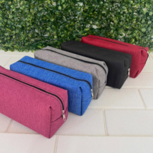 cartuchera de nylon o lona en allpublicidad