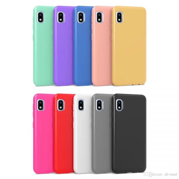 PROTECTOR PARA CELULAR