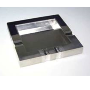 cenicero deluxe metalico en allpublicidad.com.pe